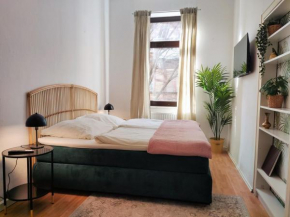 Zen Apartment - 2 bedrooms - kitchen